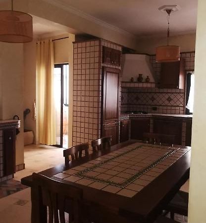 Tirana City Center Apartment Exterior foto