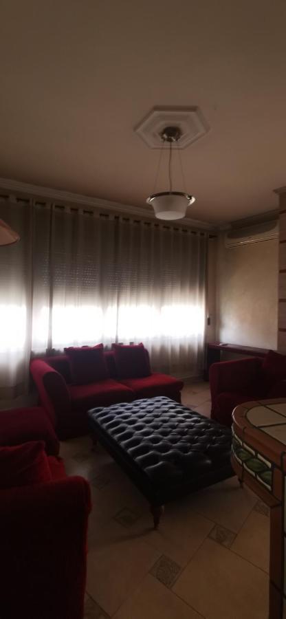 Tirana City Center Apartment Exterior foto