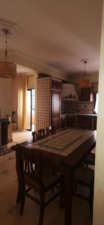 Tirana City Center Apartment Exterior foto