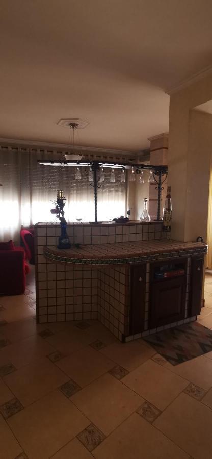 Tirana City Center Apartment Exterior foto