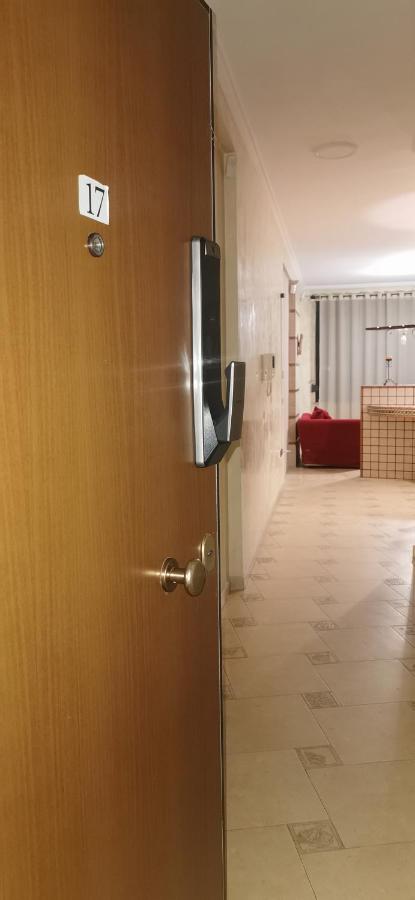 Tirana City Center Apartment Exterior foto